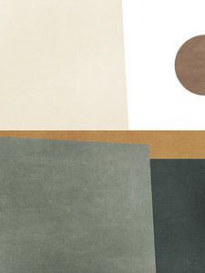 Geometric Shapes no. 26