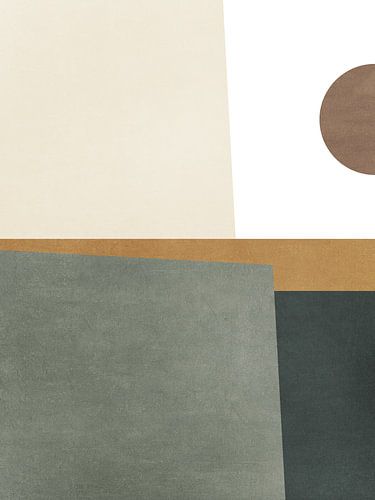 Geometrische Formen Nr. 26