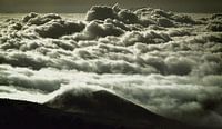 585 Tanzania Mount Kilimanjaro - Scan From Analog Film by Adrien Hendrickx thumbnail