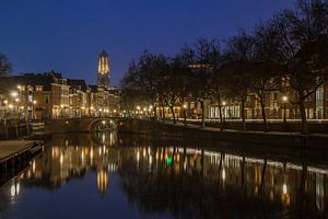 Utrecht Domtoren 7