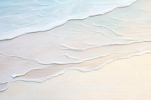 La plage