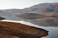 lake landscape, southern Armenia par Anne Hana Aperçu