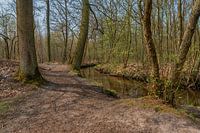 Warmbeek