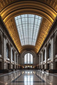 Ästhetische Architektur