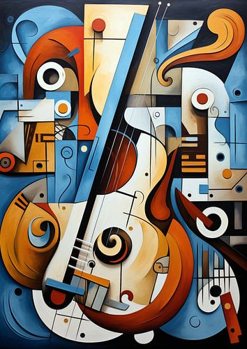 Crazy Tunes by Jacky