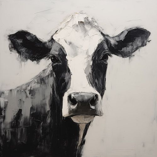 Cow by KoeBoe