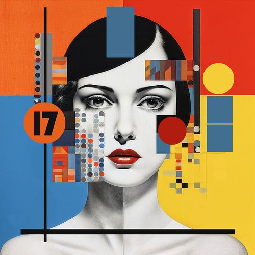 BAUHAUS MODEL 17