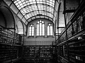 Bibliotheek par Voyant One Aperçu