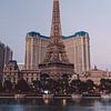 Las Vegas sur Hello Pompoyo