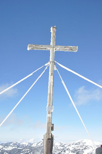 Cross von Monique van Waterschoot