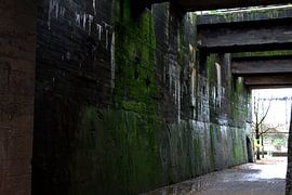 Landschaftspark Duisburg-Nord 3 by David Klumperman