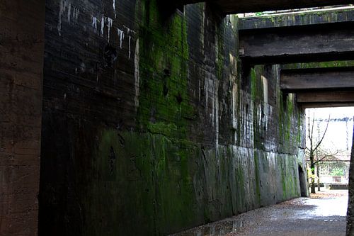 Landschaftspark Duisburg-Nord 3