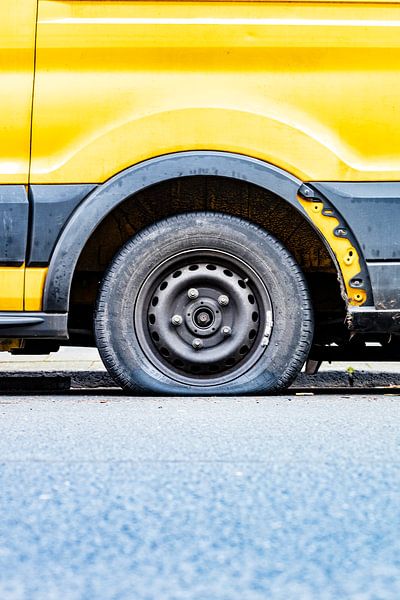 Der is platt von Jenny Kambeck