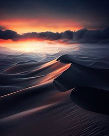 Adventure in Namibia