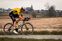 Wout van Aert klassiekers 2025