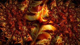 Freie Fraktale: #000142 by Don Philippo