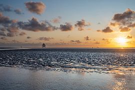 Englishman Plate by MadebyGreet