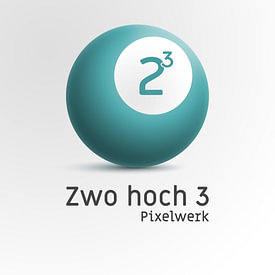Pixelwerk Profilfoto