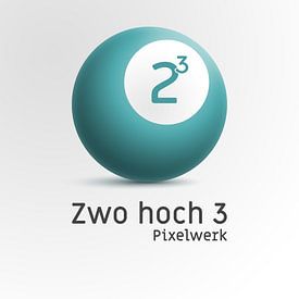 Pixelwerk profielfoto