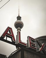 Berlijn Alexanderplatz