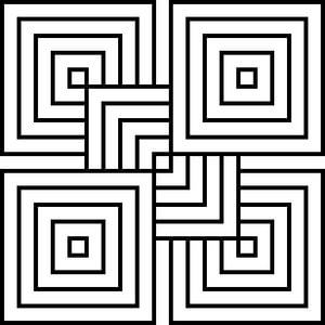 Overlapp | 2x2 | N=05 | L=1:3 | V=05