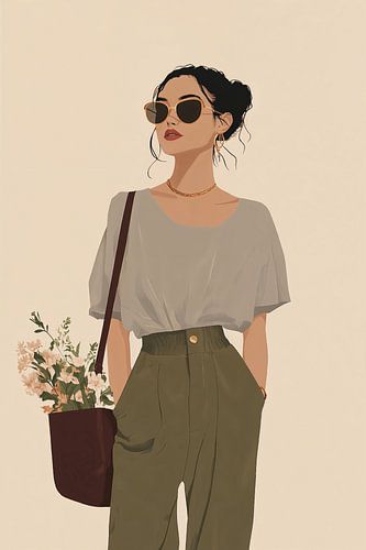 Urban Summer Vibes no.2