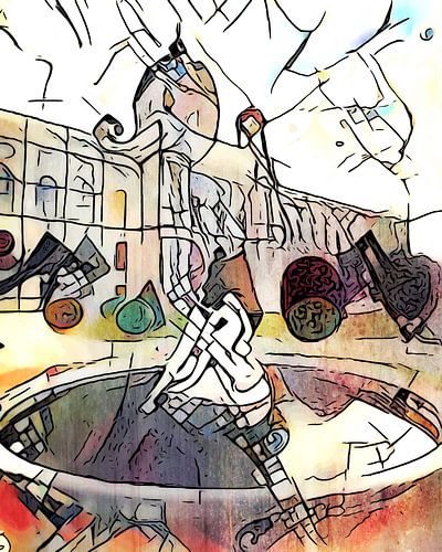 Kunsthistorisch Museum Wenen