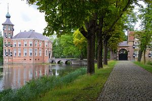 Landgoed Bouvigne