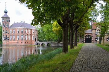 Landgoed Bouvigne van Hans Janssen