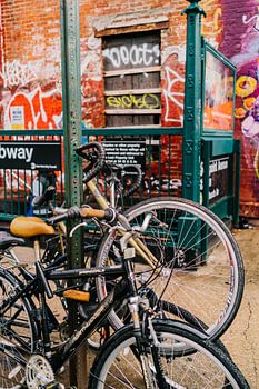 Brooklyn Fahrrad II