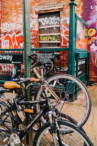 Brooklyn fiets II
