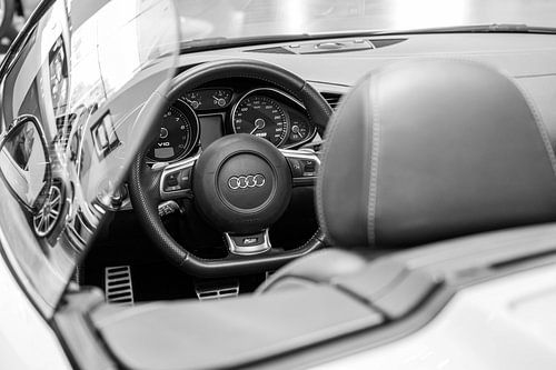 Durchs Fenster der Zeit