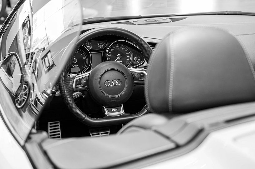 Durchs Fenster der Zeit von Karsten Rahn