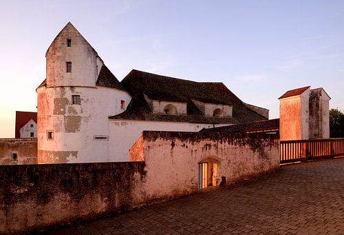 Wildenstein Castle, Danube