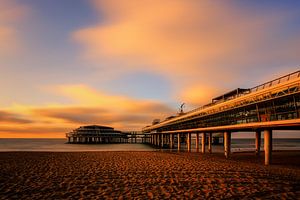 Scheveningen Pier