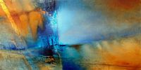 Solange Glut ist von Annette Schmucker Miniaturansicht