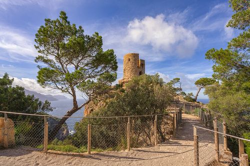 Torre del Verger auf Mallorca