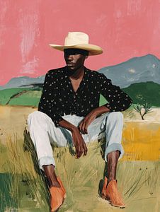 Sundown Cowboy