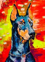 Dobermann