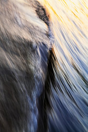 Flow Series V (Vertical)