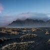Stokksnes IJsland van Luc Buthker