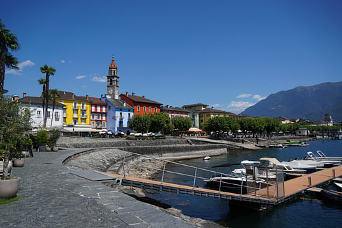 Ascona