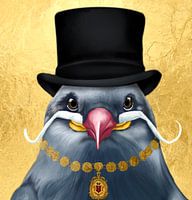 Mayor IncaStern