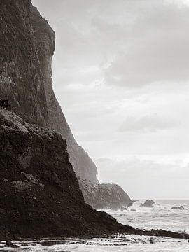 Miradouro do Porto da Cruz sur Michael Schulz-Dostal