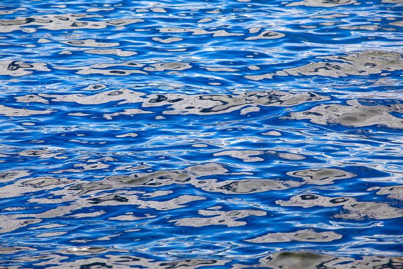 L'élément eau par Thomas Jäger