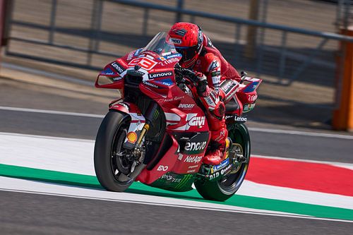 Marc Marquez