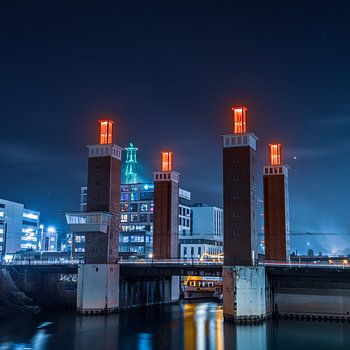 4e advent in Duisburg