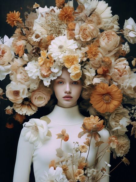 Classic romantic 9 by DNH Expressions