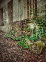 Urbex kasteel