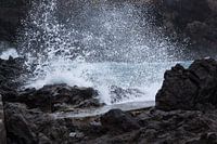 Waterspatten